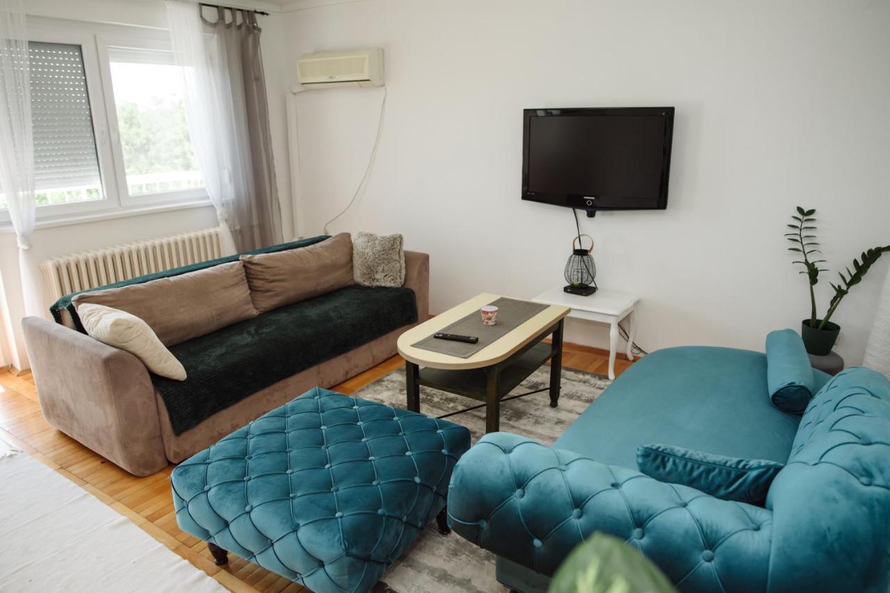 Apartman Star スボティツァ エクステリア 写真