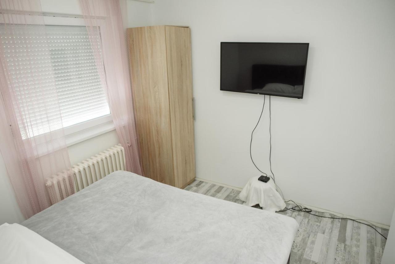 Apartman Star スボティツァ エクステリア 写真